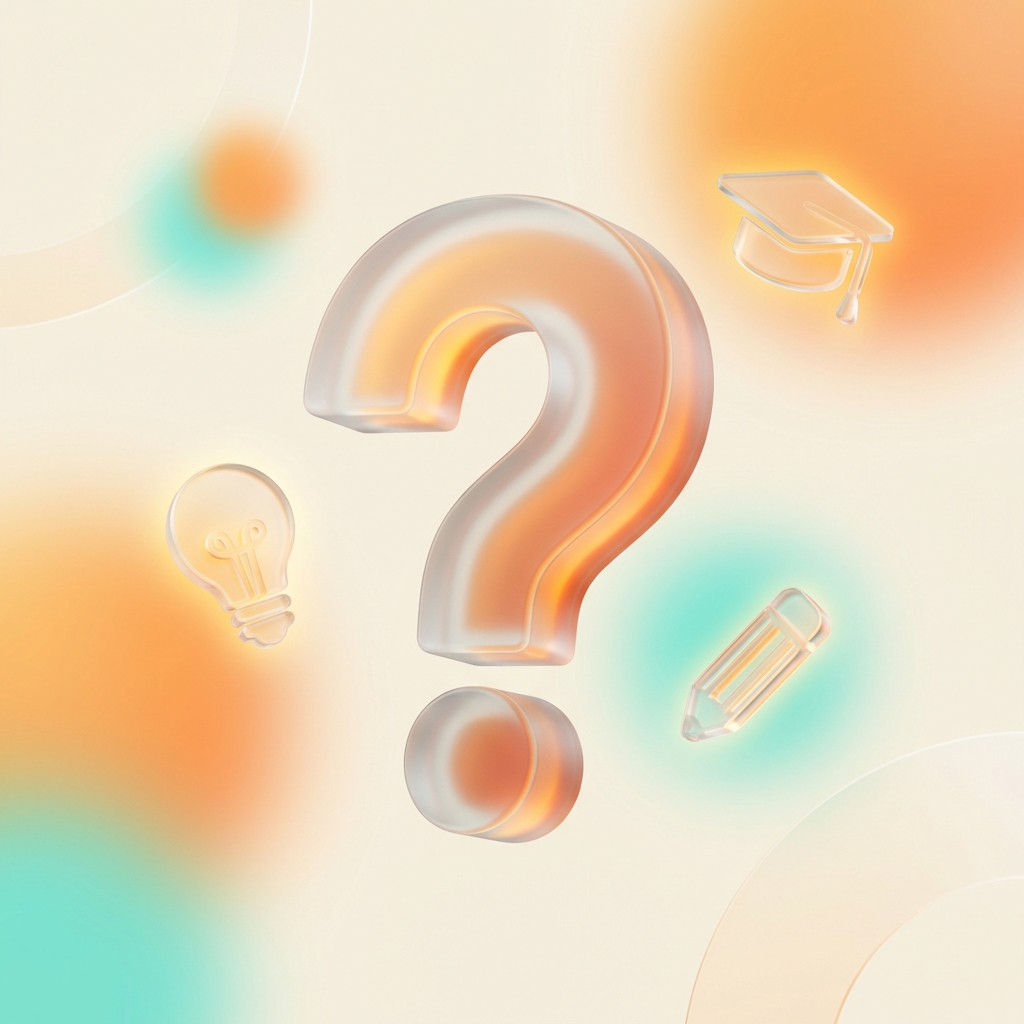 Common Questions Visual