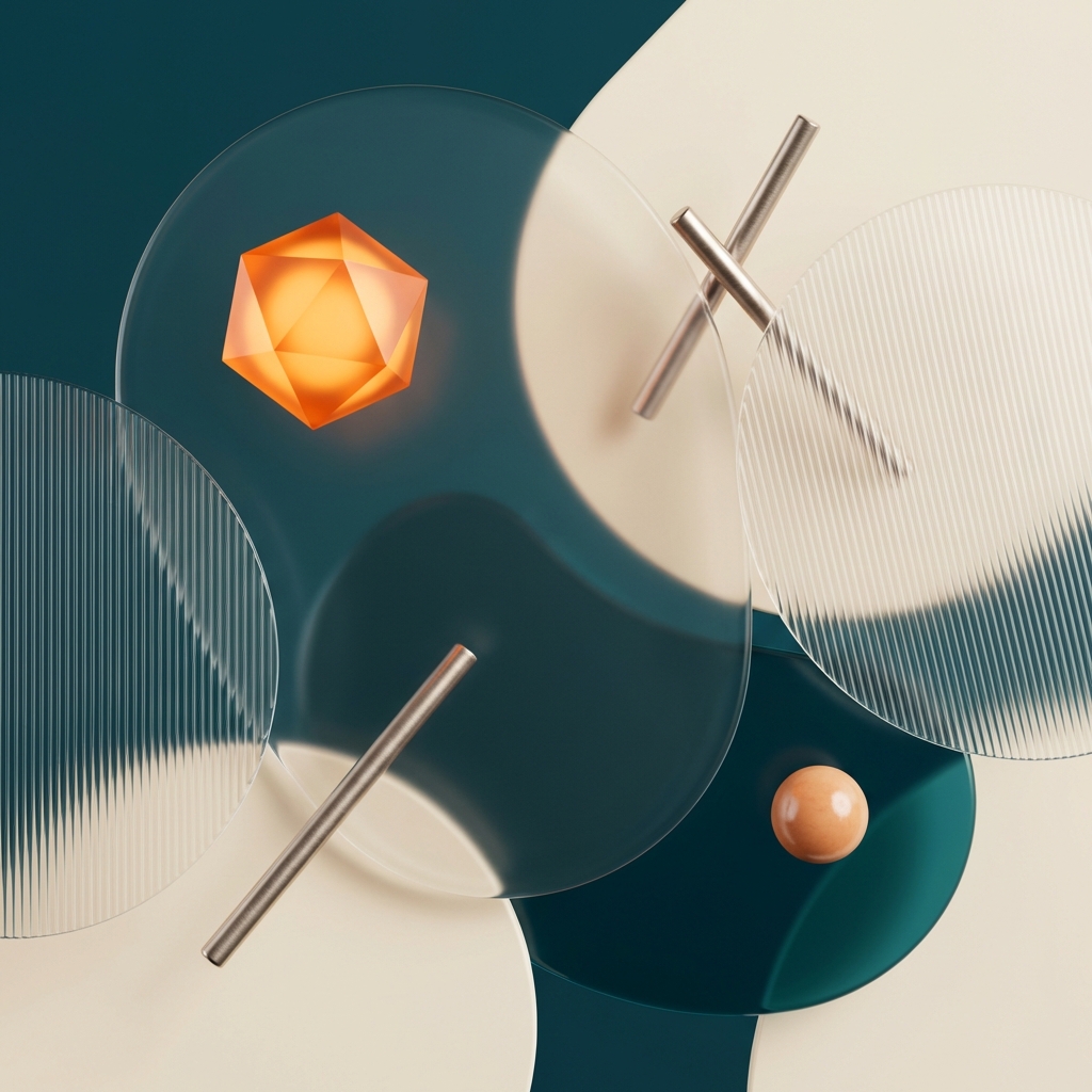 Abstract Learning Visual